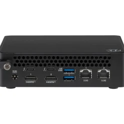 Asus RNUC16GDKU5663N2 U5 325 DDR5 5600 8G*2 512GB SSD W11 Pro NextGen