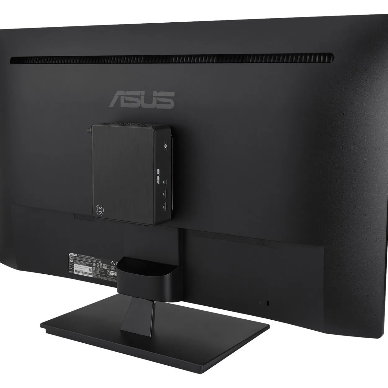 Asus RNUC16GDKU7684N2 U7 356H DDR5 5600 16G*2 1TB SSD W11 Pro NextGen