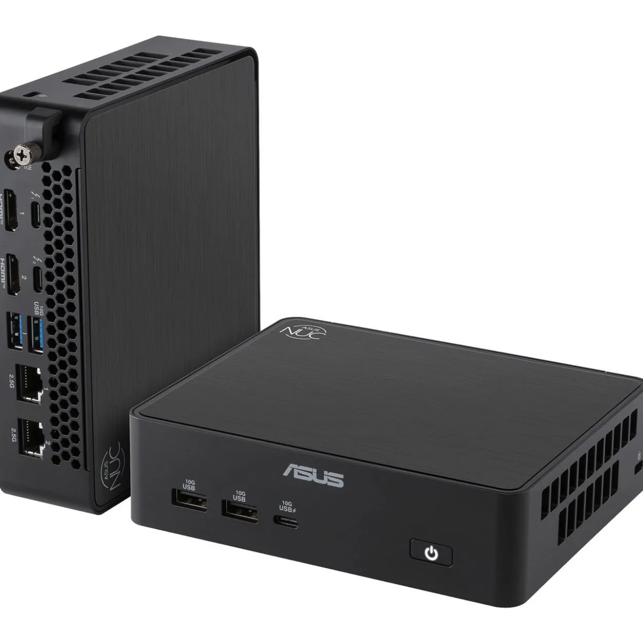 Asus RNUC16GDKU7684N2 U7 356H DDR5 5600 16G*2 1TB SSD W11 Pro NextGen