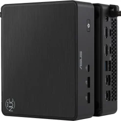Asus RNUC16GDKU7684N2 U7 356H DDR5 5600 16G*2 1TB SSD W11 Pro NextGen