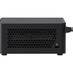 Asus RNUC14RVHI300000I Barebone Intel Core 3 100U Tall Kit L6 No Cord