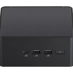 Asus RNUC14RVHI300000I Barebone Intel Core 3 100U Tall Kit L6 No Cord