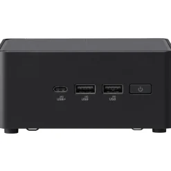Asus RNUC14RVHI300000I Barebone Intel Core 3 100U Tall Kit L6 No Cord