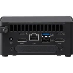 Asus RNUC14RVHI300000I Barebone Intel Core 3 100U Tall Kit L6 No Cord