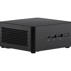 Asus RNUC14RVHI300000I Barebone Intel Core 3 100U Tall Kit L6 No Cord