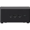 Asus RNUC14RVHU700002I Barebone Intel Core Ultra 7 155H Tall Kit L6 EU Cord