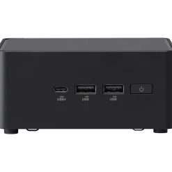 Asus RNUC14RVHU700002I Barebone Intel Core Ultra 7 155H Tall Kit L6 EU Cord