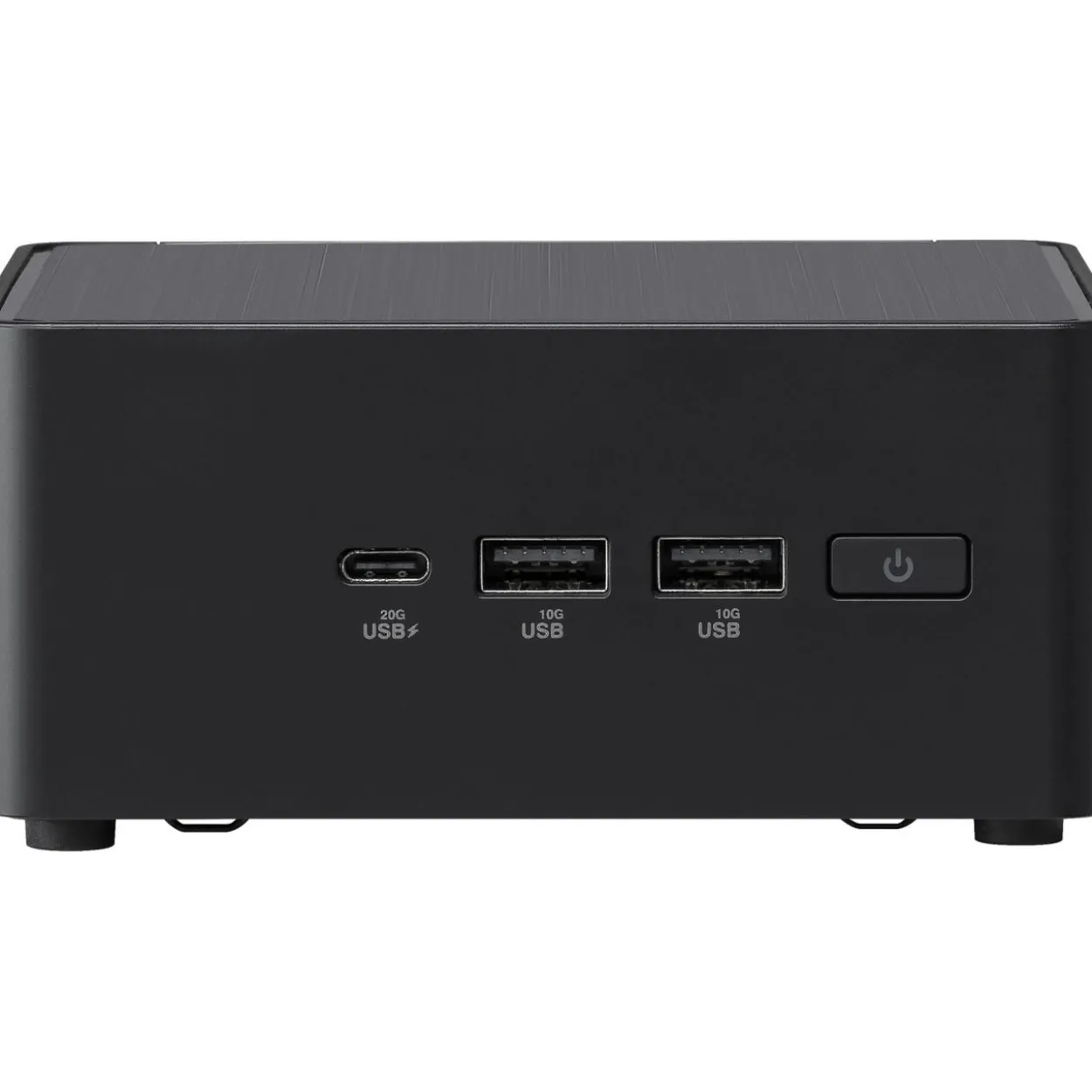 Asus RNUC14RVHU700002I Barebone Intel Core Ultra 7 155H Tall Kit L6 EU Cord