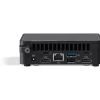 Asus RNUC14RVKU500002I Barebone Intel Core Ultra 5 125H Slim Kit L6 EU Cord