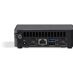 Asus RNUC14RVKU500002I Barebone Intel Core Ultra 5 125H Slim Kit L6 EU Cord