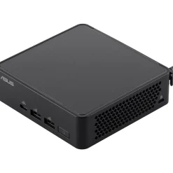 Asus RNUC14RVKU500002I Barebone Intel Core Ultra 5 125H Slim Kit L6 EU Cord