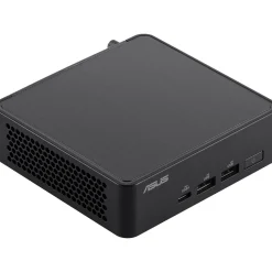 Asus RNUC14RVKU500002I Barebone Intel Core Ultra 5 125H Slim Kit L6 EU Cord