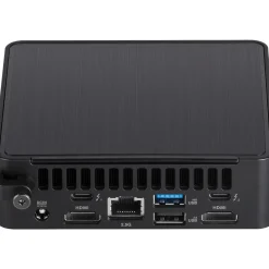 Asus RNUC14RVKU500002I Barebone Intel Core Ultra 5 125H Slim Kit L6 EU Cord