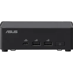 Asus RNUC14RVKU500002I Barebone Intel Core Ultra 5 125H Slim Kit L6 EU Cord