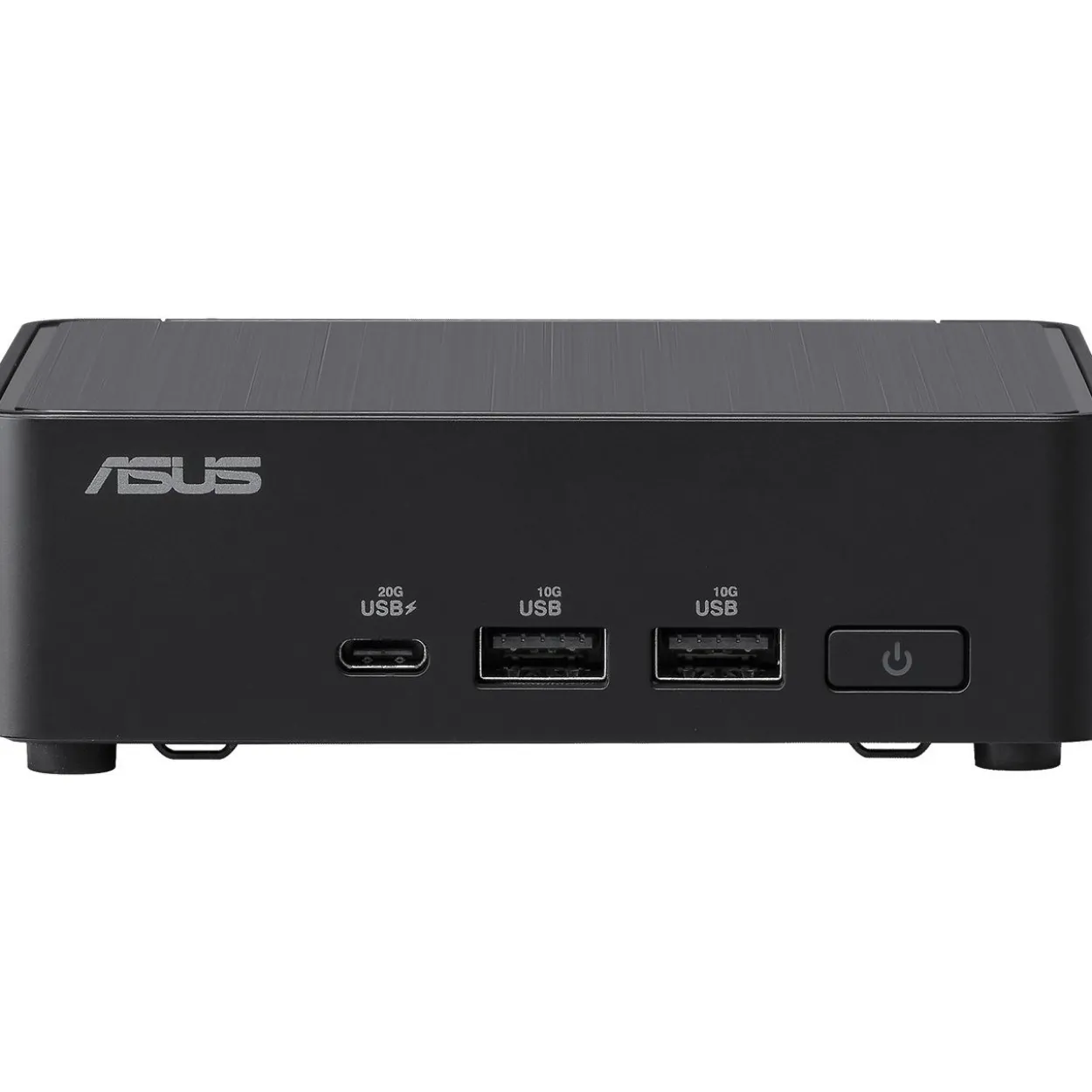 Asus RNUC14RVKU500002I Barebone Intel Core Ultra 5 125H Slim Kit L6 EU Cord