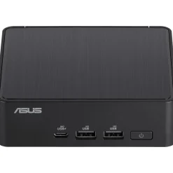 Asus RNUC14RVKU500002I Barebone Intel Core Ultra 5 125H Slim Kit L6 EU Cord