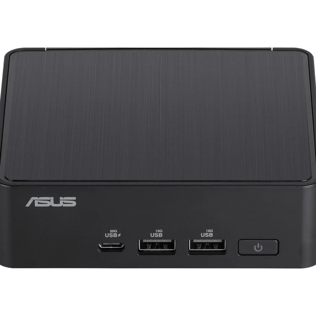 Asus RNUC14RVKU500002I Barebone Intel Core Ultra 5 125H Slim Kit L6 EU Cord