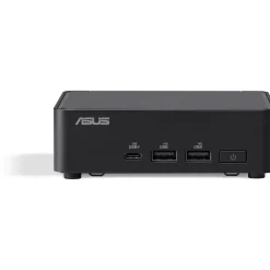 Asus RNUC14RVKU500002I Barebone Intel Core Ultra 5 125H Slim Kit L6 EU Cord