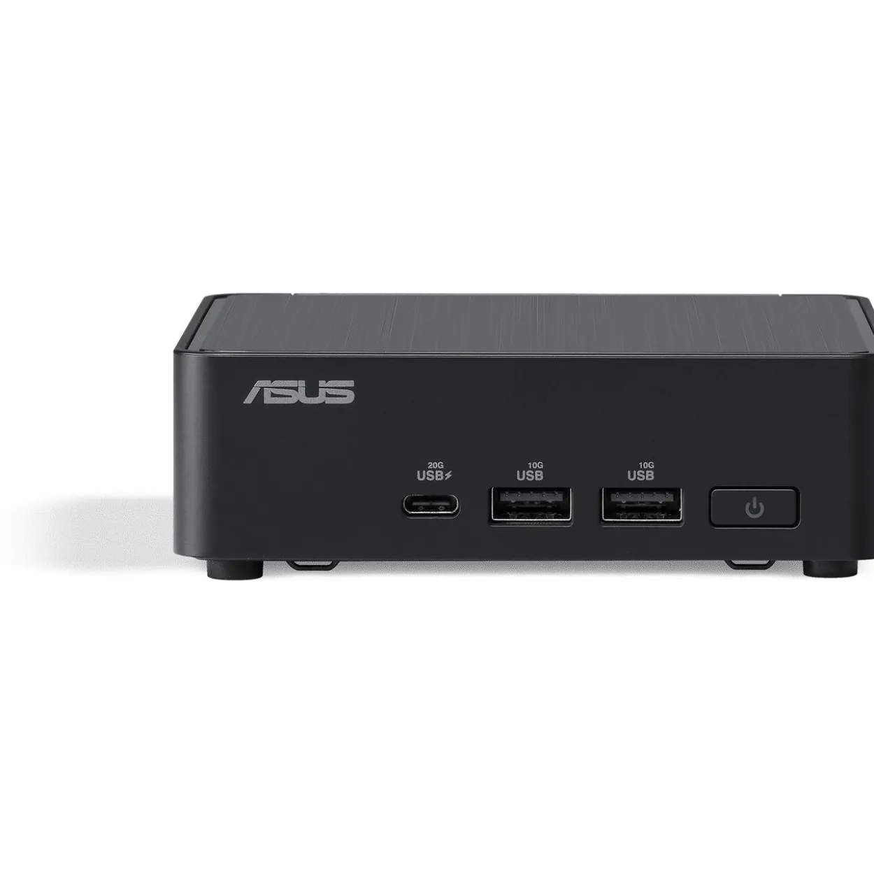 Asus RNUC14RVKU500002I Barebone Intel Core Ultra 5 125H Slim Kit L6 EU Cord