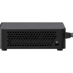 Asus RNUC14RVKU500002I Barebone Intel Core Ultra 5 125H Slim Kit L6 EU Cord