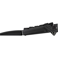 Asus ROG Azoth Extreme ASUS ROG NX SNOW USB und Bluetooth Deutsch schwarz (kabellos)