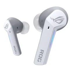 Asus ROG Cetra True Wireless white kopfhörer