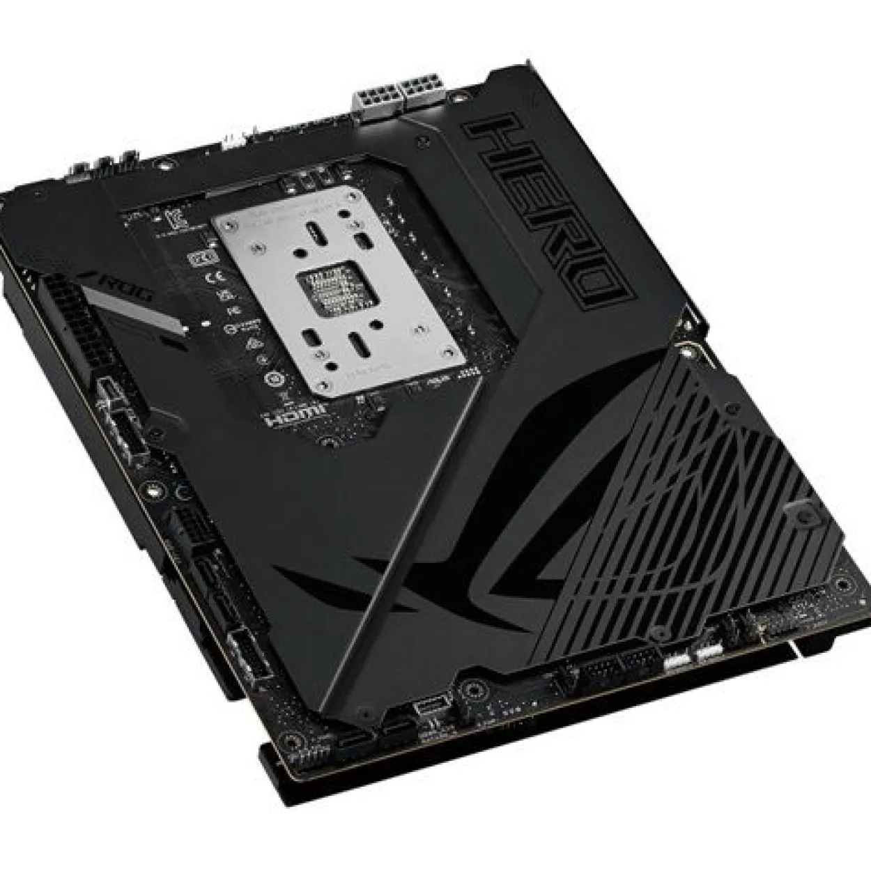 Asus ROG Crosshair Hero BTF AMD X870E So.AM5 DDR5 ATX Retail