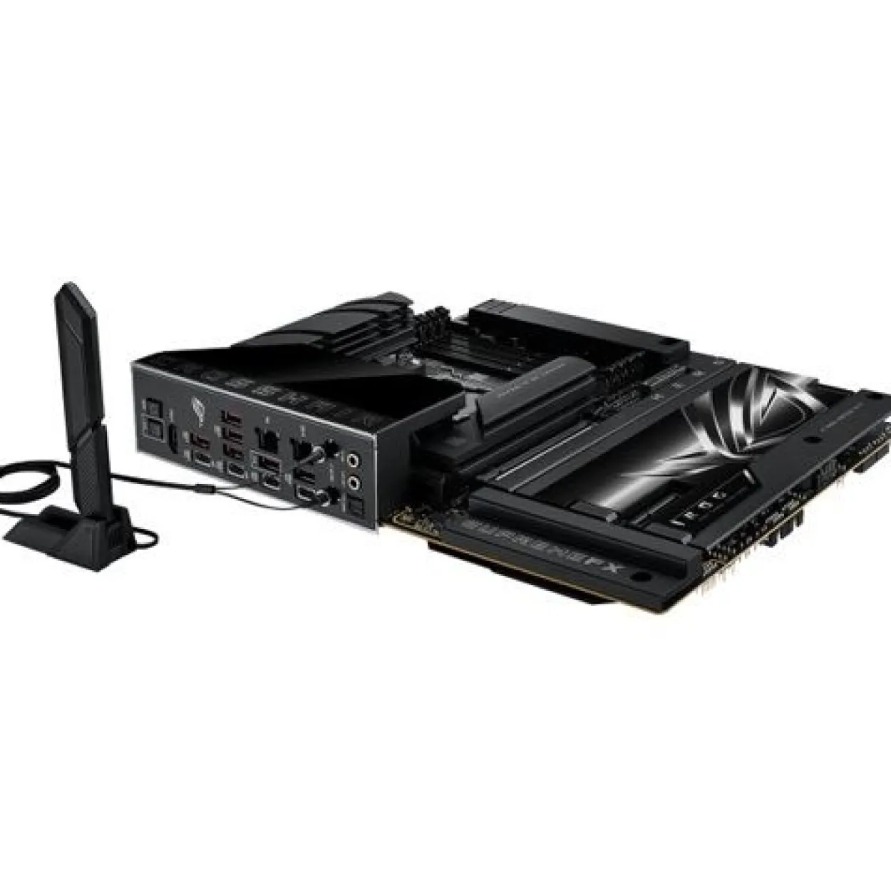 Asus ROG Crosshair Hero BTF AMD X870E So.AM5 DDR5 ATX Retail
