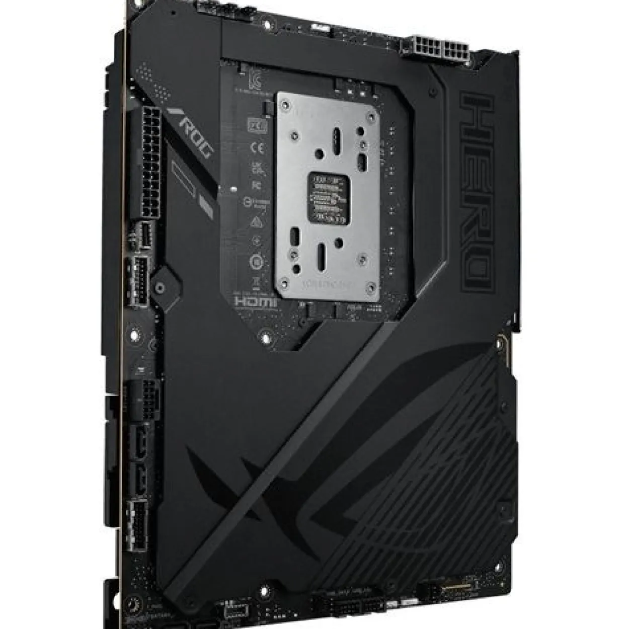 Asus ROG Crosshair Hero BTF AMD X870E So.AM5 DDR5 ATX Retail