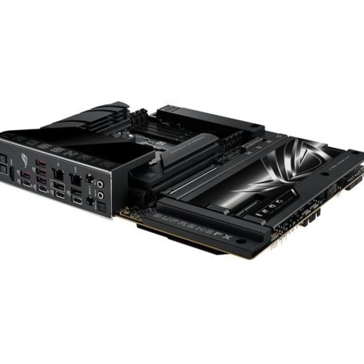 Asus ROG Crosshair Hero BTF AMD X870E So.AM5 DDR5 ATX Retail