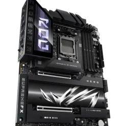 Asus ROG Crosshair X870E Hero AMD X870E So.AM5 DDR5 ATX Retail