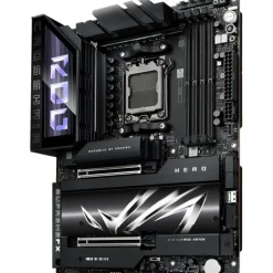 Asus ROG Crosshair X870E Hero AMD X870E So.AM5 DDR5 ATX Retail