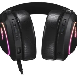 Asus ROG Delta II schwarz