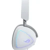 Asus ROG Delta II weiß