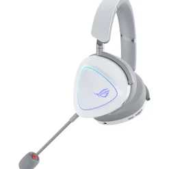 Asus ROG Delta II weiß