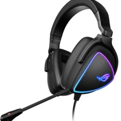 Asus ROG Delta S schwarz