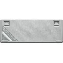 Asus ROG Falchion RX Low Profile ASUS ROG RX Red USB und Bluetooth Deutsch weiß (kabellos)