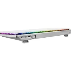 Asus ROG Falchion RX Low Profile ASUS ROG RX Red USB und Bluetooth Deutsch weiß (kabellos)