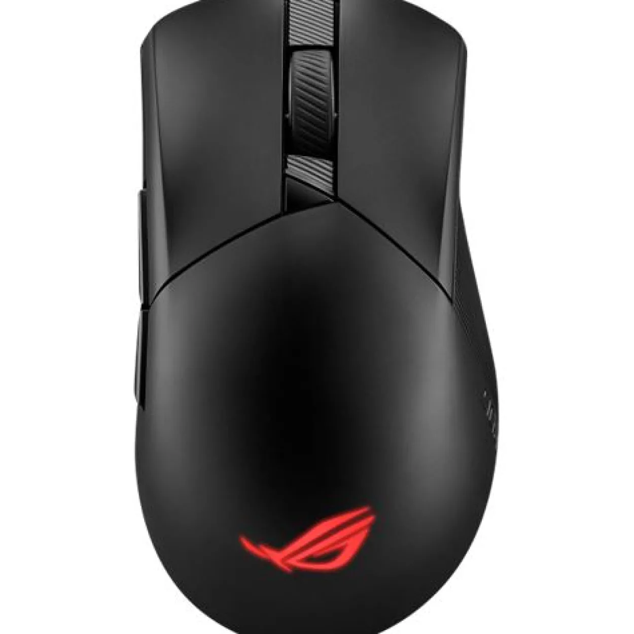 Asus ROG Gladius III USB und Bluetooth schwarz (kabellos)