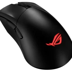 Asus ROG Gladius III USB und Bluetooth schwarz (kabellos)