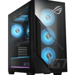 Asus ROG GM700 R7-9800X3D 32 2TB RX 9070 GM700TZ-R9800X283W W11H