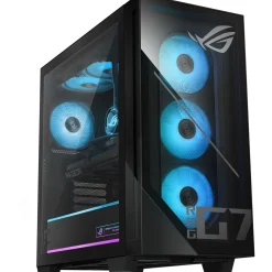 Asus ROG GM700 R7-9800X3D 32 2TB RX 9070 GM700TZ-R9800X283W W11H
