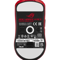 Asus ROG HARPE II ACE RED