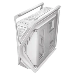 Asus ROG Hyperion White GR701 Big Tower ohne Netzteil weiss