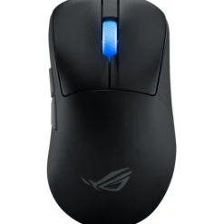Asus ROG Keris II Ace USB und Bluetooth schwarz (kabellos)