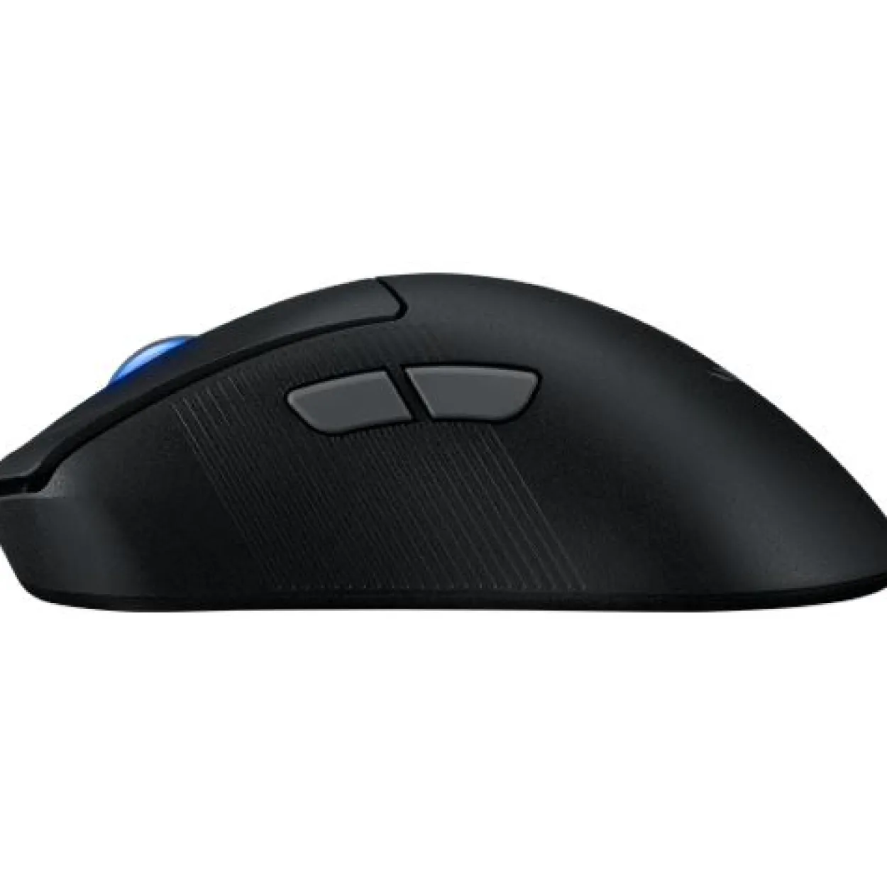 Asus ROG Keris II Ace USB und Bluetooth schwarz (kabellos)