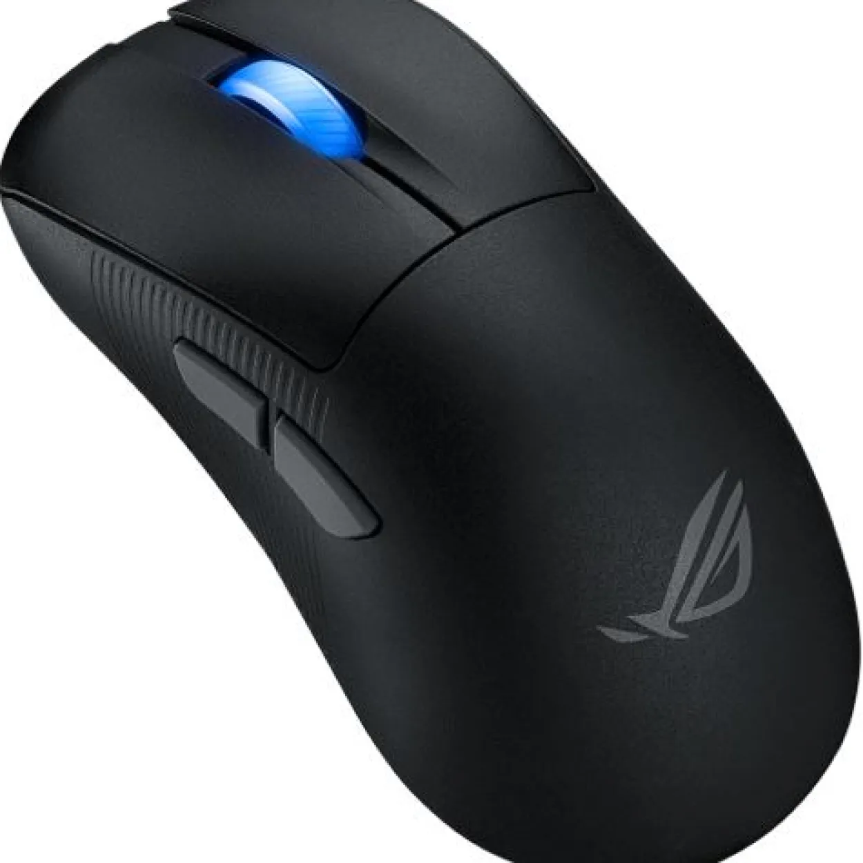 Asus ROG Keris II Ace USB und Bluetooth schwarz (kabellos)