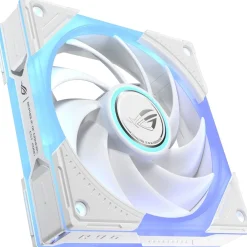 ASUS ROG LÜFTER EURUX GR120 FAN ARGB White