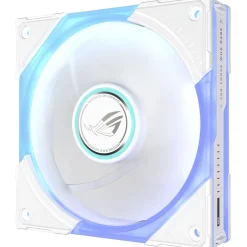 ASUS ROG LÜFTER EURUX GR120 FAN ARGB White