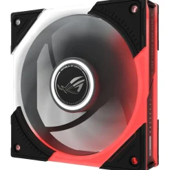 ASUS ROG LÜFTER EURUX GR120 FAN ARGB Black